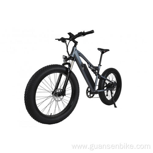 E Bikes Fat Tire 1000 Watt Electric Bicycle